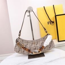 Fendi Hobo Bags